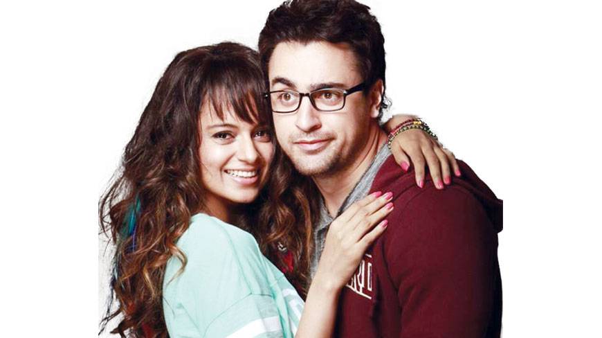 Movie Review: Katti Batti - Masala